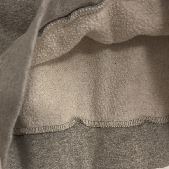 Aero | NWOT Cropped Drawstring Hoodie - Picture 6 of 13